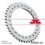 REAR SPROCKET 44 TOOTH