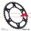 REAR SPROCKET 46 TOOTH