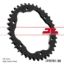 REAR SPROCKET 38 TOOTH