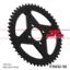 REAR SPROCKET 50 TOOTH