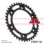 REAR SPROCKET 40 TOOTH