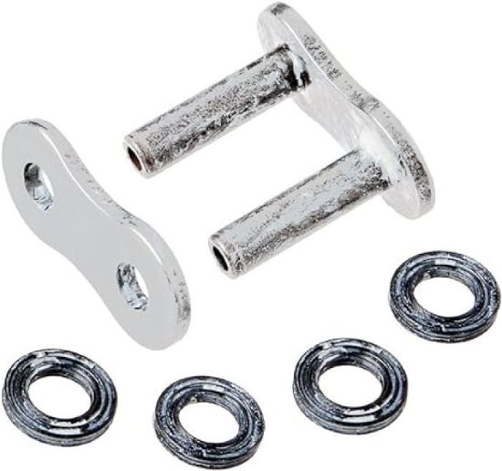 CONNECTING LINK X1R3 520 RL NICKEL