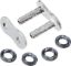 CONNECTING LINK X1R3 520 RL NICKEL