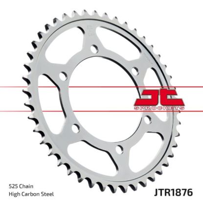 REAR SPROCKET 50 TOOTH