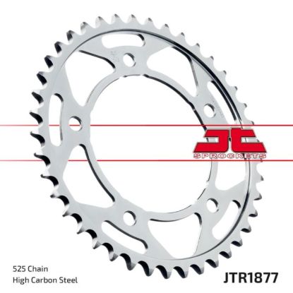 REAR SPROCKET 45 TOOTH
