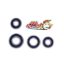 WHEEL BEARING KIT REAR