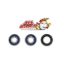 WHEEL BEARING KIT FRONT WHEEL