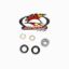 LOWER SHOCK BEARING KIT