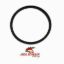 BRAKE DRUM SEAL