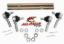 ALL BALLS HEAVY DUTY TIE ROD KIT