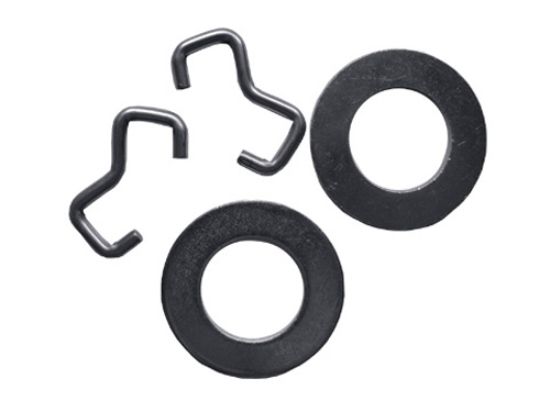 WOBBLE ROLLER RINGS / WASHER