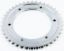 JT STEEL REAR SPROCKET 41 TOOTH