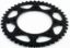 JT STEEL REAR SPROCKET 44 TOOTH