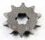 JT FRONT STEEL SPROCKET 10 TOOTH
