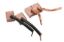 MITSUBA 4 BRUSH STARTER BRUSH PACKAGE OF 4