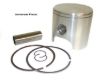 WISECO PISTON KIT - POLARIS