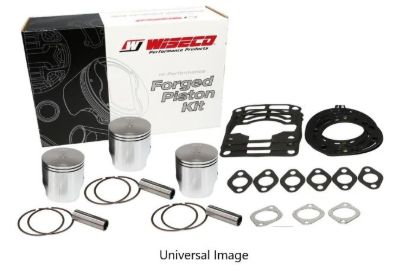 WISECO PISTON KIT/POLARIS
