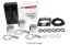 WISECO PISTON KIT SKI-DOO