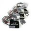 WISECO TOP END KIT SKIDOO MACH Z 2414M07450-2933TD