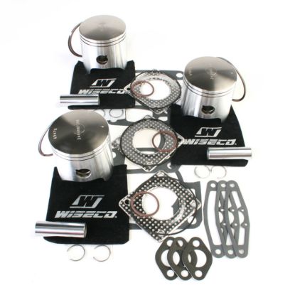 WISECO TOP END KIT POLARIS XCR XPS 800 1999 - 2003