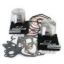 WISECO TOP END KIT SKIDOO 493 ENGINE 2436M07050-2776CS