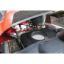 SLP HIGH FLOW AIR HORN INTAKE KIT / POLARIS EDGE