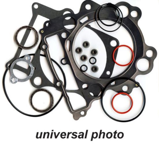 VERTEX FULL TOP END GASKET KIT