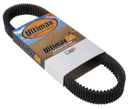 ULTIMAX BY TIMKEN UA BELT ATV/UTV UA427