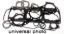 GASKET KIT SKI-DOO