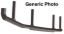SKI-DOO EXECUTIVE CARBIDES PLASTIC SKI