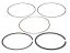 Picture of Wiseco Engine Piston Ring Set - 10000XY