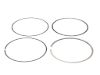 Picture of Wiseco Engine Piston Ring Set - 10000ZV