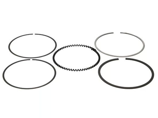 Picture of Wiseco Engine Piston Ring Set - 10050VF
