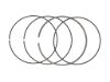 Picture of Wiseco Engine Piston Ring Set - 10000ZV
