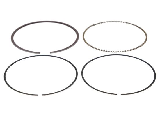 Picture of Wiseco Engine Piston Ring Set - 10100ZS