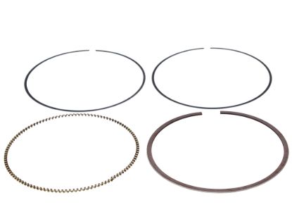 Picture of Wiseco Engine Piston Ring Set - 10100ZS