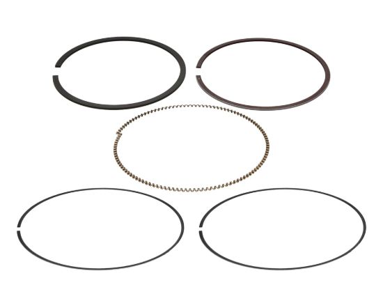 Picture of Wiseco Engine Piston Ring Set - 10250FK