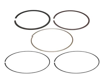 Picture of Wiseco Engine Piston Ring Set - 10400XS