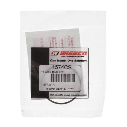 Picture of Wiseco Engine Piston Ring - 1574CS