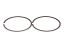 Picture of Wiseco Engine Piston Ring Set - 1585CD