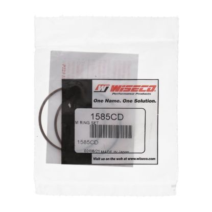 Picture of Wiseco Engine Piston Ring Set - 1585CD