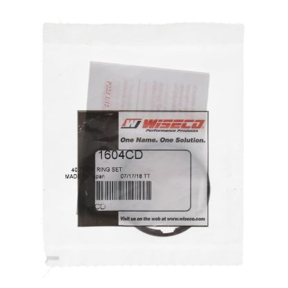 Picture of Wiseco Engine Piston Ring Set - 1604CD