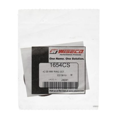 Picture of Wiseco Engine Piston Ring - 1654CS