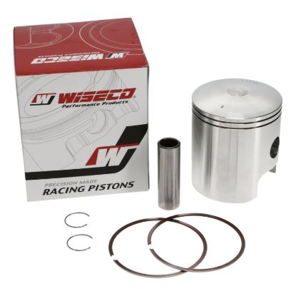 Picture of Wiseco Engine Piston - 176M06400
