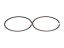 Picture of Wiseco Engine Piston Ring Set - 1810CD