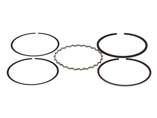 Picture of Wiseco Engine Piston Ring Set - 1949XE