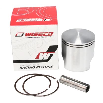 Picture of WISECO PISTON KIT KAW JS,JSX440 THRU 1992 2736CD