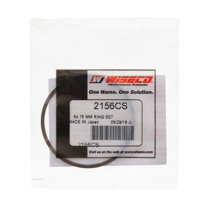 Picture of Wiseco Engine Piston Ring - 2156CS