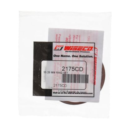 Picture of Wiseco Engine Piston Ring Set - 2175CD