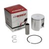 Picture of WISECO PISTON KIT YAMAHA 440 SRX 78-80 SSR 2697CSM